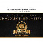Chaturbate Sponsors Adult Webcam Awards
