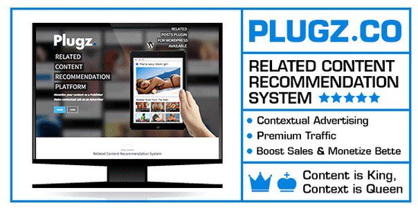 Plugz.co acquired by CrakRevenue
