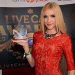 2016 Edition of Live Cam Awards in Spain Wraps Up