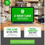 CrakRevenue Now Has ImLive Webcams Affiliate Offers
