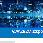 2016 QWEBEC Expo Events Full Schedule