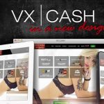 VX-Cash Overhauls Their High Paying Webcam Affiliate Program