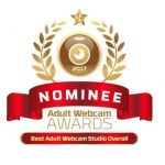 ‘Best Adult Webcam Studios’ AWA Nominees Announced