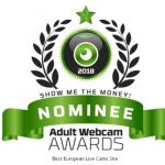 BongaCams Pulls 3 Big Wins in Adult Webcam Awards