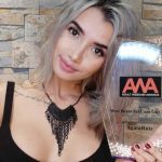 Interview w/ Agata Ruiz of CamSoda, Voted ‘Most Beautiful Cam Girl 2019’