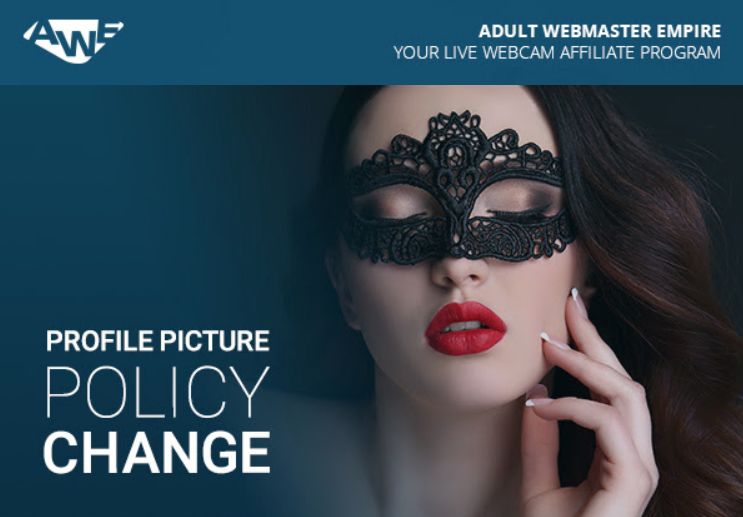 LiveJasmin Affiliate Program Policy Changes