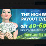 LiveJasmin (AWE) Makes Major Changes to Affiliate Program