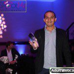 AJ Studios Adult Webcam Awards Winner