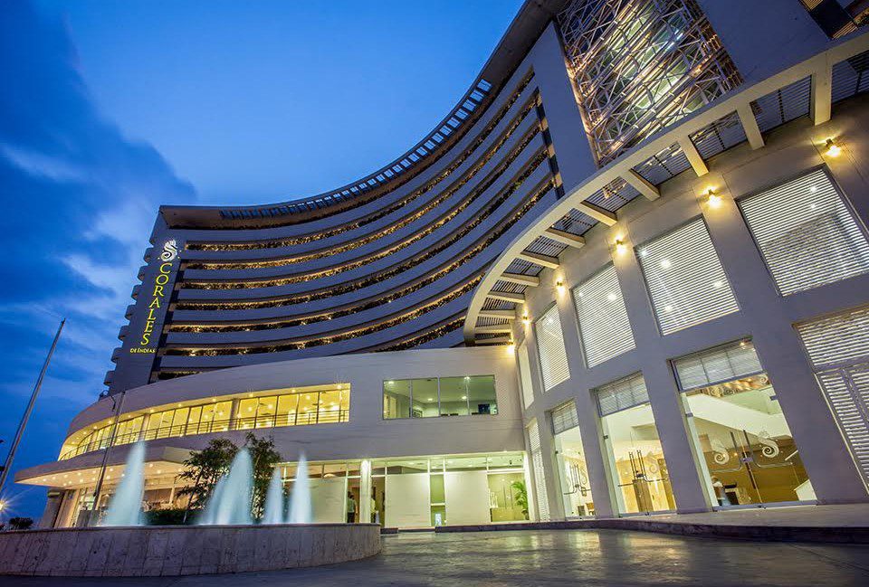 LATIN AMERICA ADULT BUSINESS EXPO LOCATION