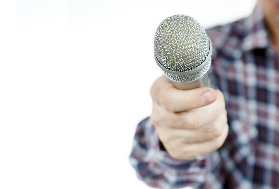 Adult Webcam Industry Interviews