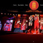 AW-Awards Nominations and Voting Open