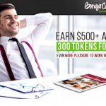 BongaCams Offers Free Tokens to Webcam Affiliates