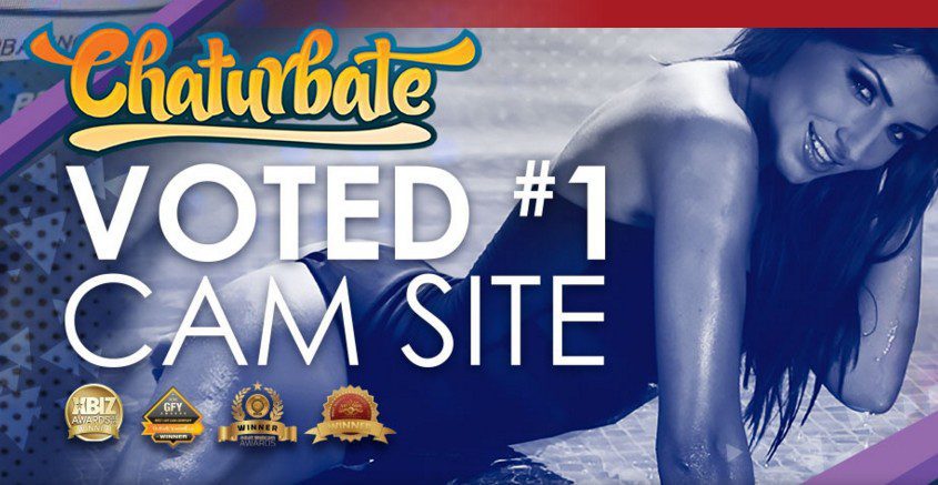 Chaturbate banner
