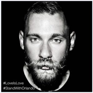 Eric Paul Leue, Executive Director of the Free Speech Coalition