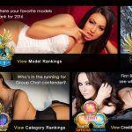 Flirt4Free Announces Return of “Flirt of the Year” Cam Model Contest.