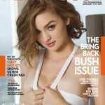 Chaturbate Cam Model Mary Moody is Penthouse Pet of Month