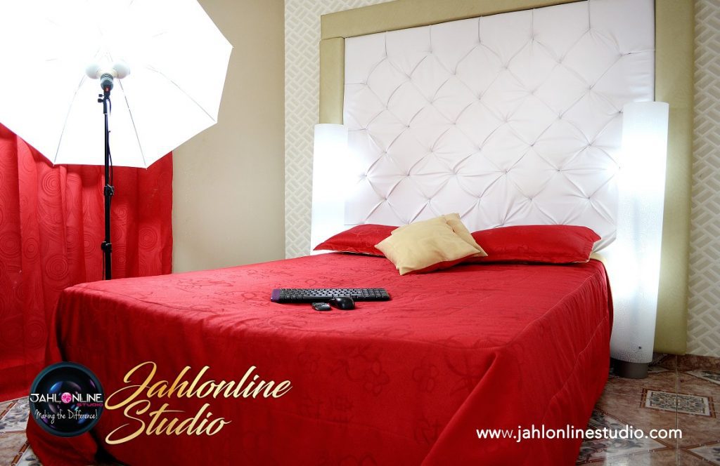 Colombia adult webcam studios