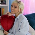 Eliza Jane is 1st Penthouse Cyber Cutie