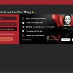 Becoming a Model at StripChat : Crash Course