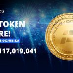 PumaPay Ends Private Token Sale by Raising $117 Million – PRESS RELEASE