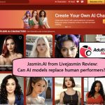 From Cams to AI: Jasmin.ai Rewrites LiveJasmin’s Future
