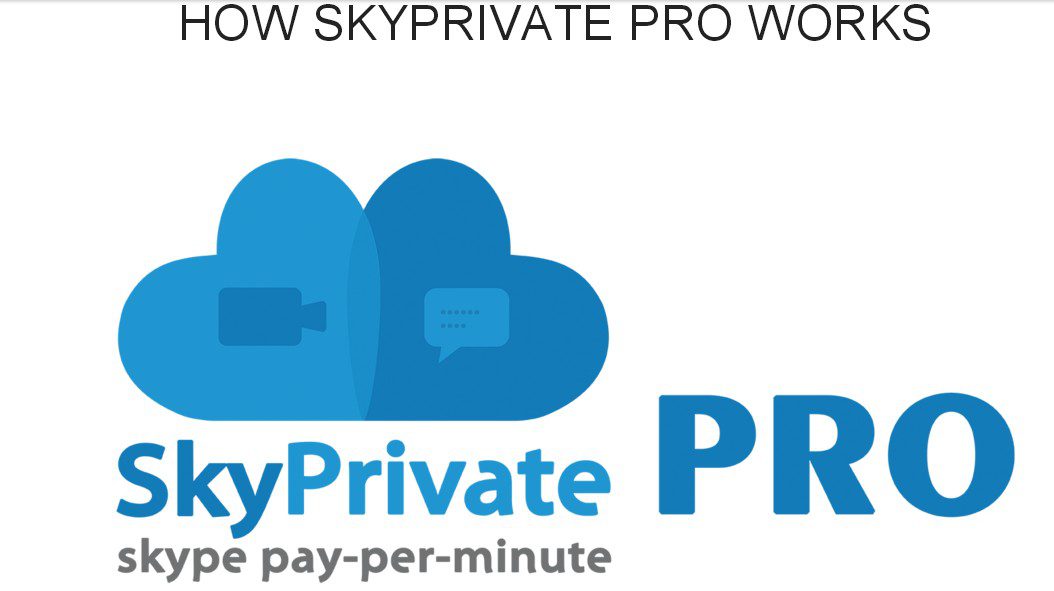 SkyPrivate Pro