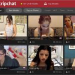 StripChat Affiliate Program Launches (powers xHamsterLive)