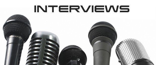 cam model interviews