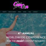 CamCon Miami Posts Sponsorship Packages