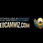 WebcamWiz New & Improved White Labels