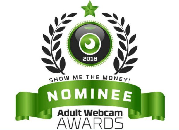 2022 Adult Webcam Awards Nominees