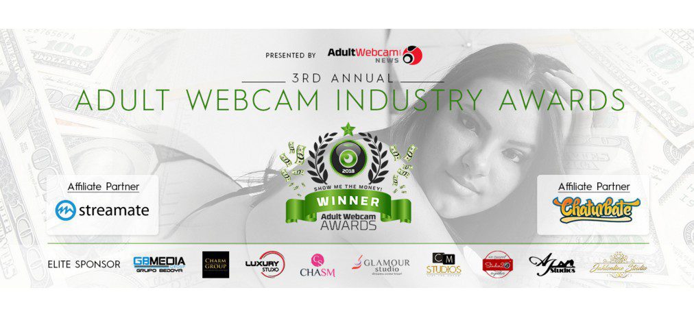 2018 Adult Webcam Awards