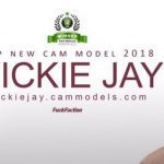 Interview with Vickie Jay: Success Tips for New Cam Girls