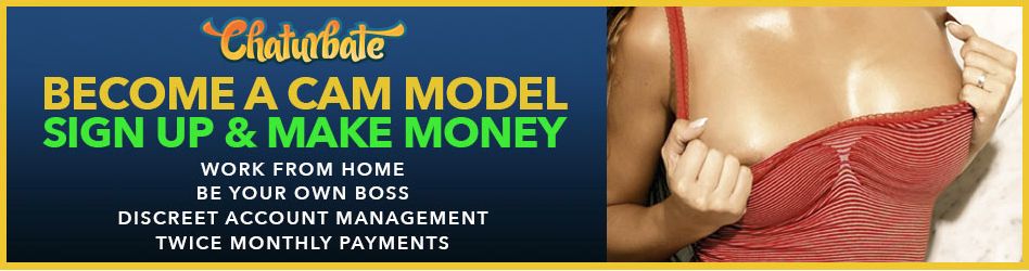 become a chaturbate model