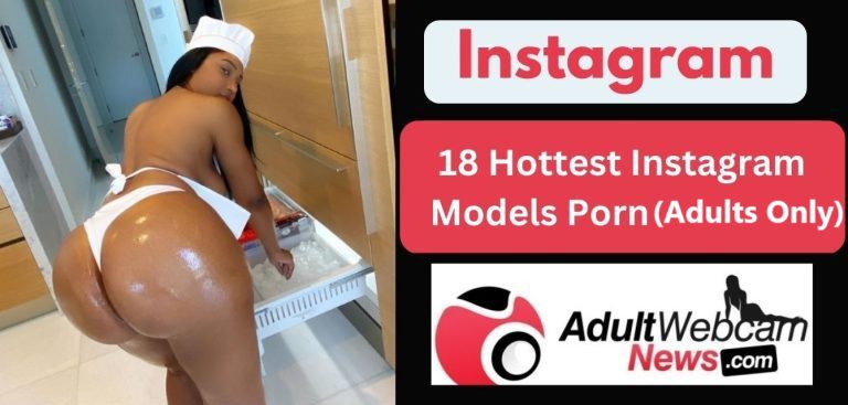 instagram porn models