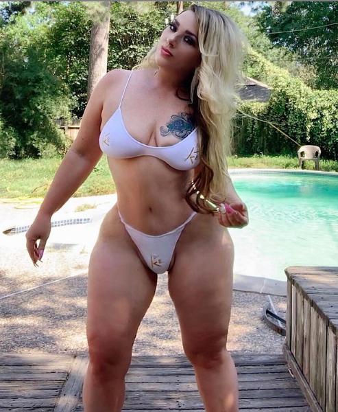 thick Instagram Models