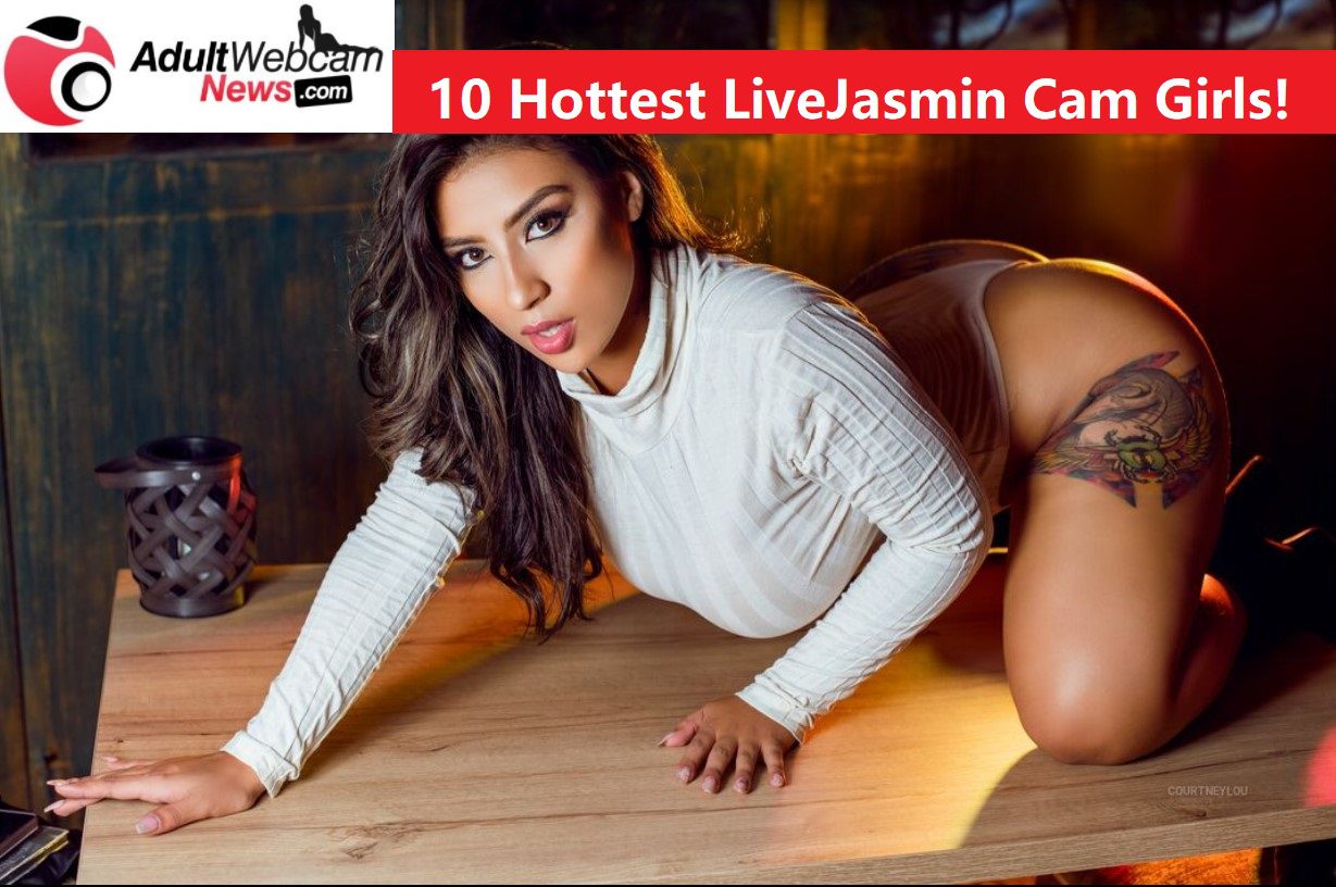 1229px x 816px - 12 Hottest LiveJasmin Cam Girls for 2023! | Adult Webcam News