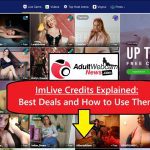 Master ImLive Credits: Top Tips to Maximize Your Experience!